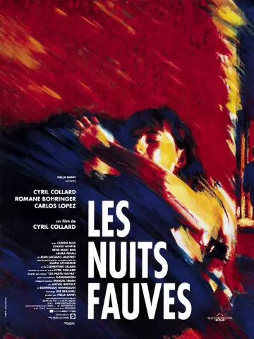 Les Nuits Fauves - TRUEFRENCH DVDRIP
