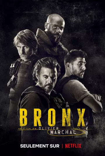 Bronx - FRENCH WEB-DL 1080p