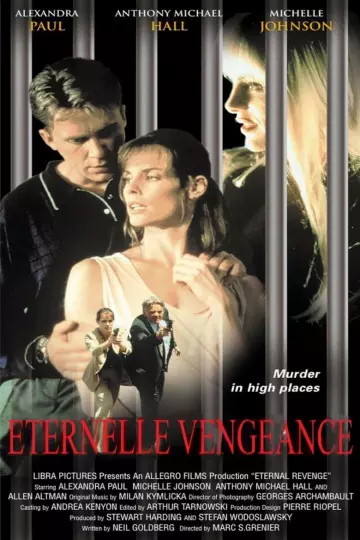 Eternelle vengeance - FRENCH TVRIP