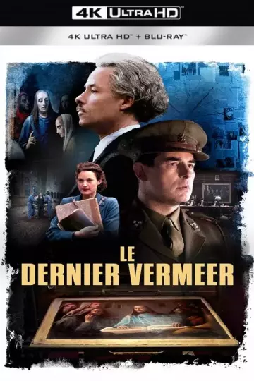 Le Dernier Vermeer - MULTI (FRENCH) WEB-DL 4K