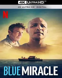 Blue Miracle