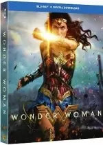 Wonder Woman - MULTI (TRUEFRENCH) BLU-RAY 720p