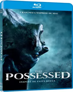 The Possessed - FRENCH BLU-RAY 1080p