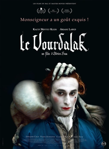 Le Vourdalak - FRENCH WEB-DL 1080p