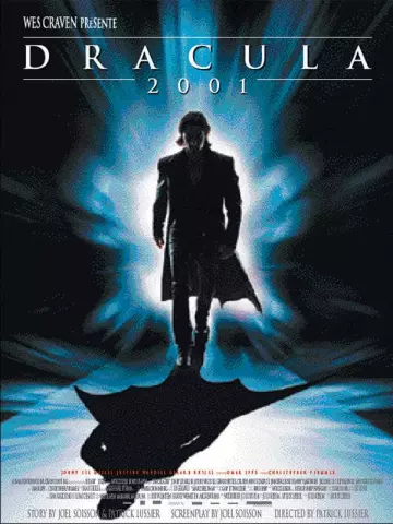 Dracula 2001 - FRENCH BDRIP