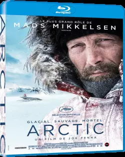 Arctic - TRUEFRENCH HDLIGHT 720p