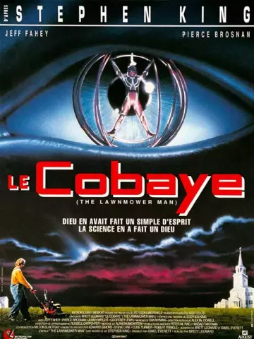 Le Cobaye - TRUEFRENCH DVDRIP