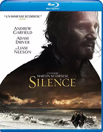 Silence. - MULTI (TRUEFRENCH) HDLIGHT 1080p