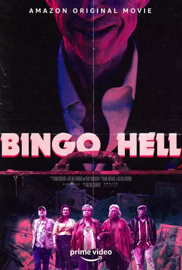 Bingo Hell - FRENCH WEB-DL 720p