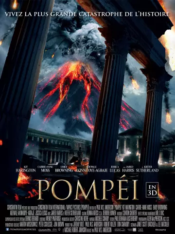 Pompéi - FRENCH DVDRIP