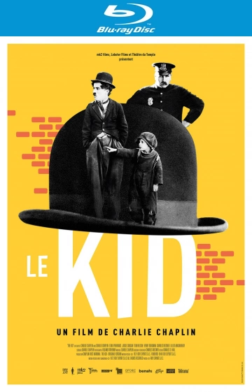 Le Kid - FRENCH HDLIGHT 1080p