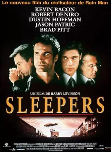 Sleepers - VOSTFR HDLIGHT 1080p