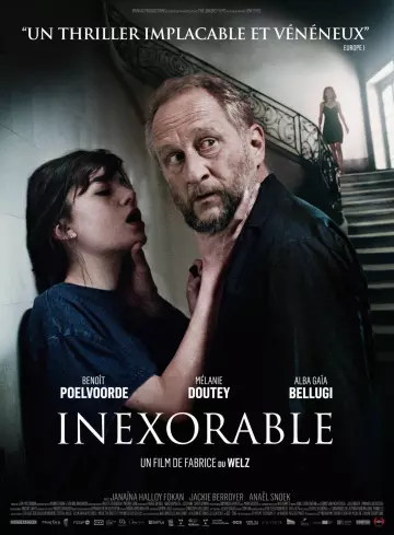 Inexorable - FRENCH WEB-DL 1080p