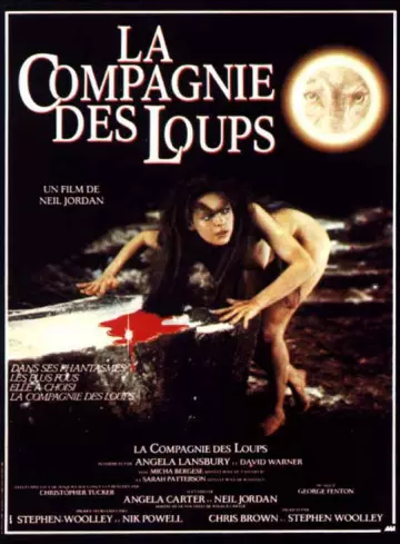 La Compagnie des loups - TRUEFRENCH DVDRIP