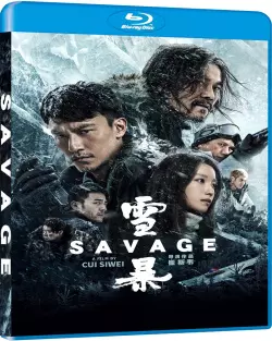 Savage - MULTI (TRUEFRENCH) HDLIGHT 1080p