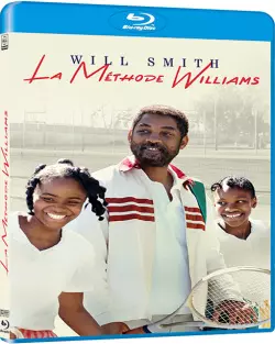 La Méthode Williams - TRUEFRENCH HDLIGHT 720p
