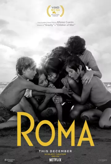 Roma - VOSTFR WEBRIP 1080p