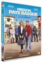 Mission Pays Basque - FRENCH WEB-DL 720p