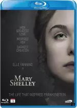 Mary Shelley - MULTI (FRENCH) BLU-RAY 1080p