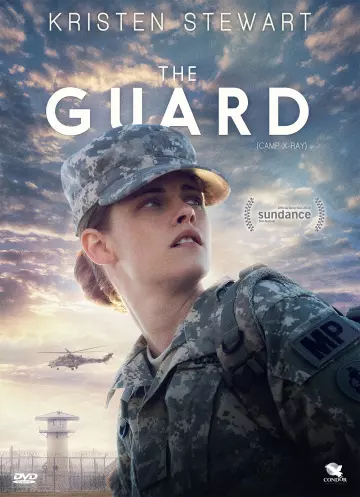 The Guard - TRUEFRENCH BDRIP