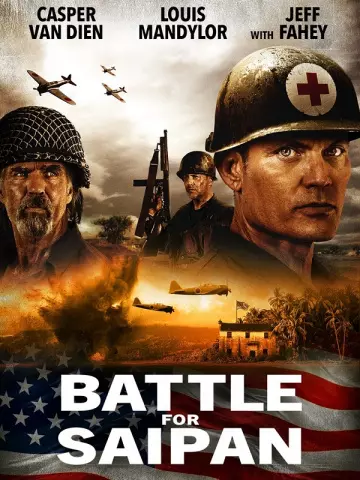 Battle For Saipan - MULTI (FRENCH) WEB-DL 1080p