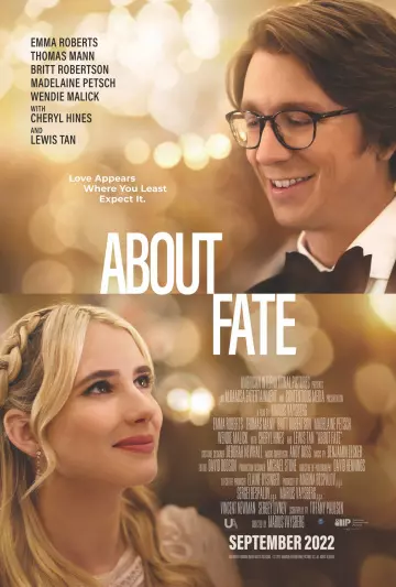 About Fate - FRENCH WEB-DL 720p