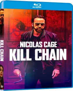 Kill Chain - FRENCH HDLIGHT 720p