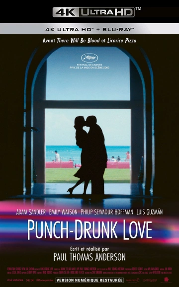 Punch-Drunk Love - MULTI (FRENCH) 4K LIGHT
