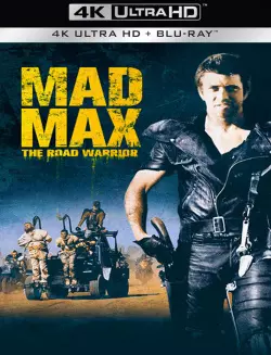 Mad Max - MULTI (TRUEFRENCH) 4K LIGHT
