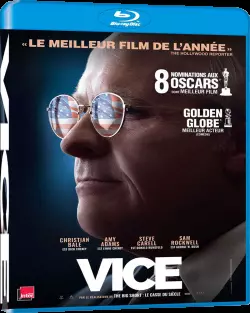 Vice - TRUEFRENCH HDLIGHT 720p