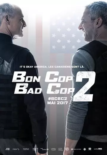 Bon Cop Bad Cop 2 - FRENCH HDLIGHT 1080p