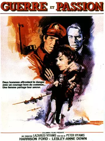 Guerre et passion - TRUEFRENCH BDRIP