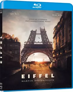 Eiffel - FRENCH BLU-RAY 1080p