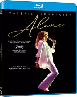 Aline - FRENCH BLU-RAY 720p