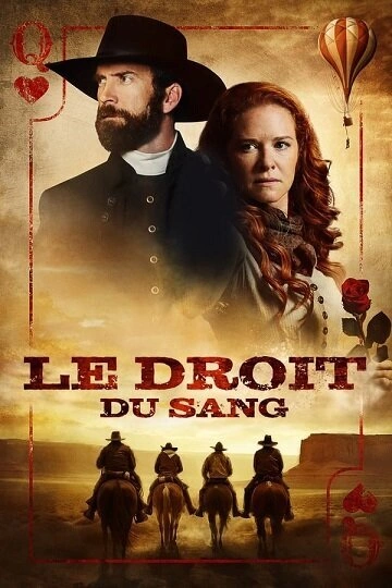 Birtright Outlaw - VOSTFR HDRIP