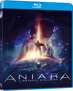 Aniara : L'Odyssée Stellaire - FRENCH BLU-RAY 720p