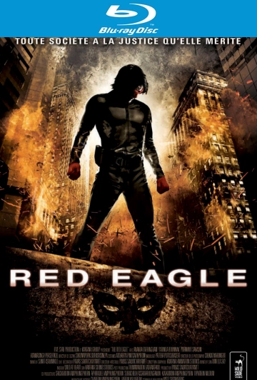 Red Eagle - MULTI (FRENCH) HDLIGHT 1080p