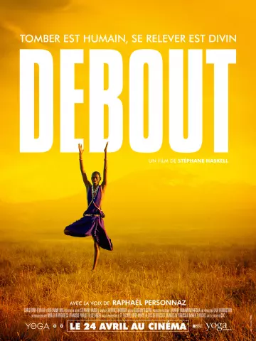 Debout - FRENCH WEB-DL 720p