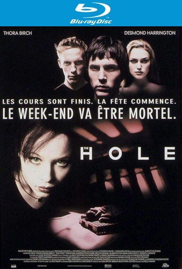 The Hole - MULTI (FRENCH) HDLIGHT 1080p