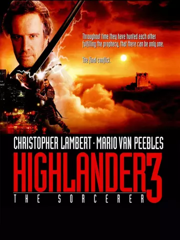 Highlander III - TRUEFRENCH BDRIP