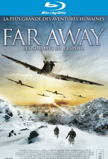 Far Away : Les soldats de l’espoir - MULTI (TRUEFRENCH) HDLIGHT 1080p