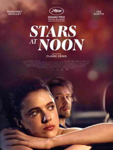 Stars At Noon - MULTI (FRENCH) WEB-DL 1080p