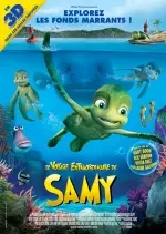 Le Voyage extraordinaire de Samy - MULTI (TRUEFRENCH) DVDRIP