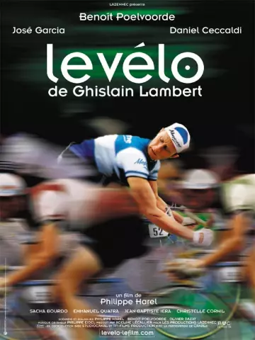Le Vélo de Ghislain Lambert - TRUEFRENCH DVDRIP