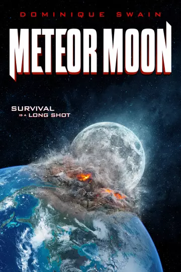 Meteor Moon - MULTI (FRENCH) WEB-DL 1080p