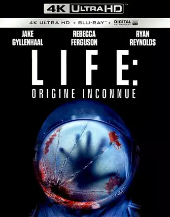 Life - Origine Inconnue