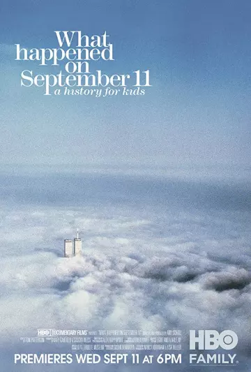 What Happened on September 11 - VO WEBRIP