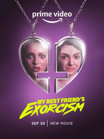 My Best Friend's Exorcism - FRENCH HDRIP