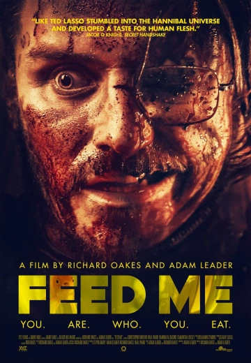 Feed Me - MULTI (FRENCH) WEB-DL 1080p
