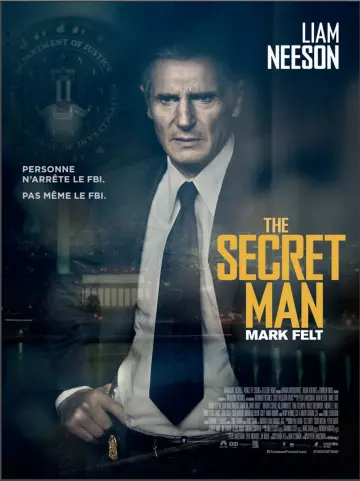 The Secret Man - Mark Felt - MULTI (FRENCH) HDLIGHT 1080p